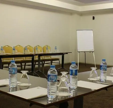 Hotel Sehri Saray 3*