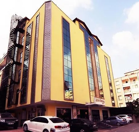 Hotel Sehri Saray