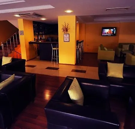 Sehri Saray Hotel 3*